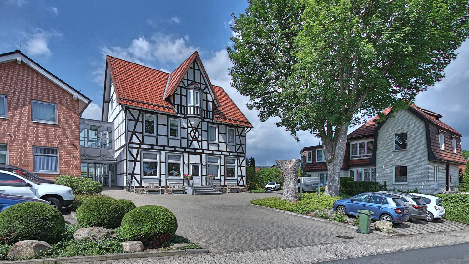 Haus Linde 1